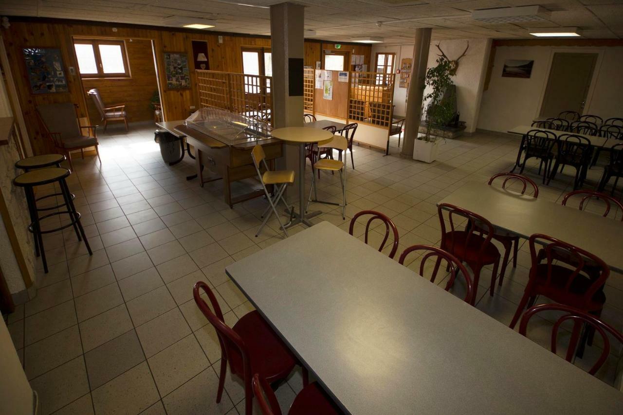 Village Vacances Anjou Vanoise Sollières-Sardières Exterior foto